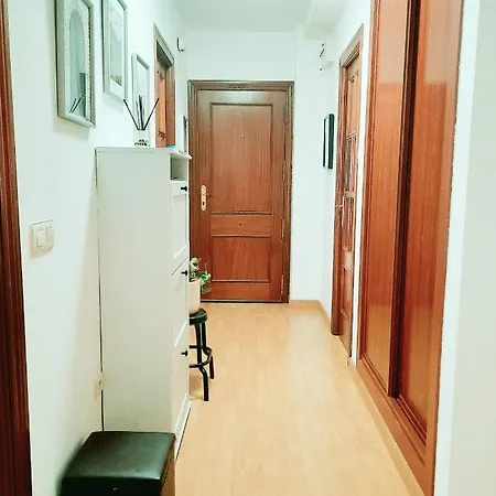 Apartment Obao Ribadeo