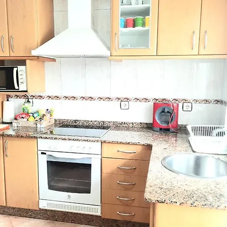 Apartment Obao *