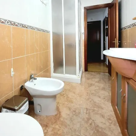 Apartamento Obao