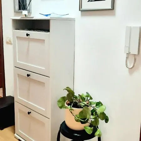 Apartment Obao *