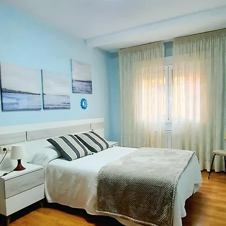Obao Apartment Ribadeo