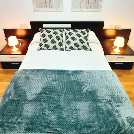 Obao Apartment *