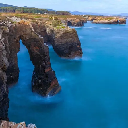 Obao * Ribadeo