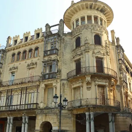 Obao Apartment Ribadeo