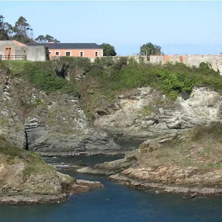 Obao Apartment Ribadeo