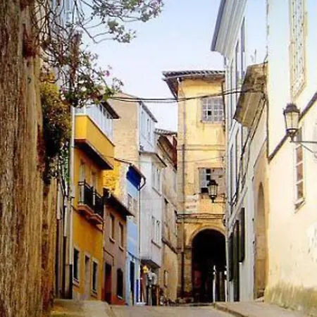 Obao * Ribadeo