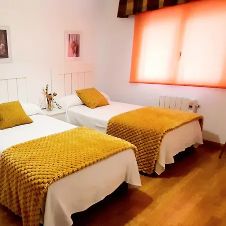Apartment Obao *