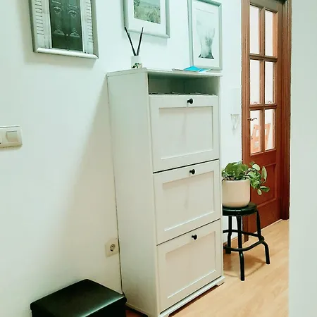 Apartment Obao Ribadeo