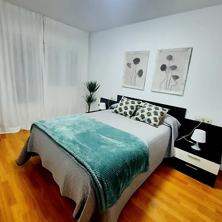 Apartamento Obao Ribadeo