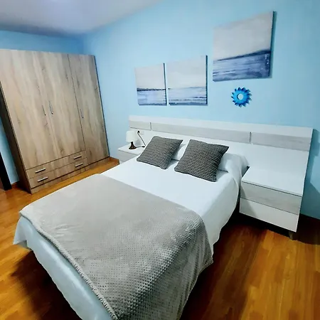 Obao Apartment