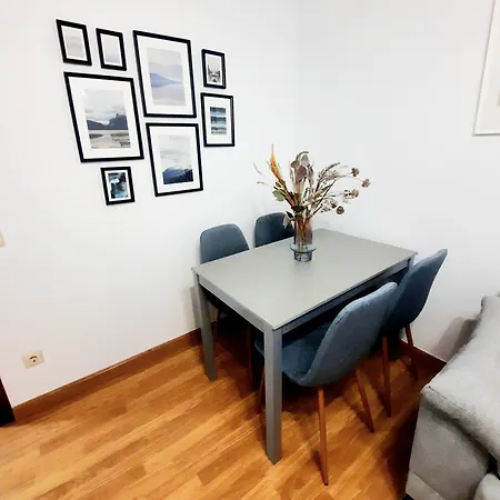 Apartment Obao