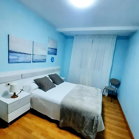 Obao Apartment *