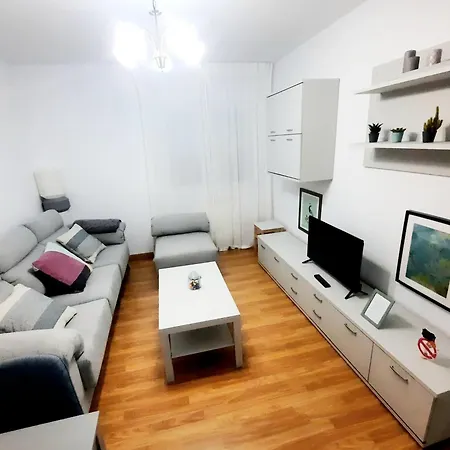 Apartment Obao *