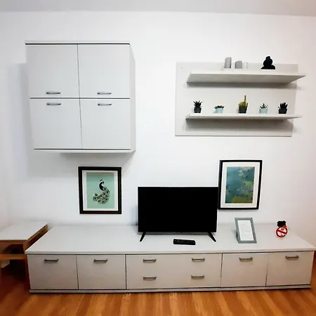 Obao Apartment *